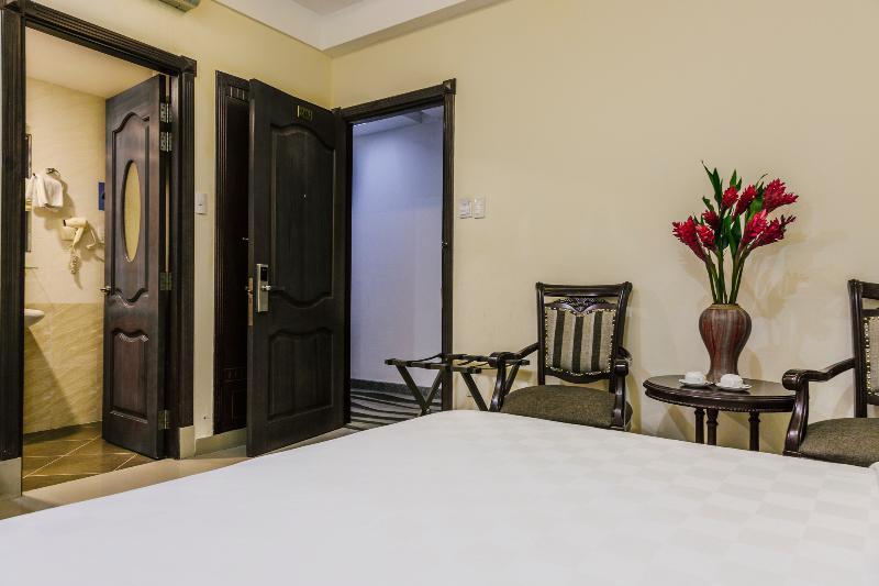 Singita Saigon Boutique Bnb Jeonse Hotel & Travel W Special Airport Service Deals Ho Chi Minh-Byen Eksteriør billede