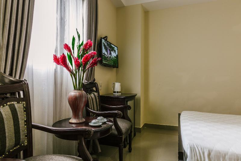 Singita Saigon Boutique Bnb Jeonse Hotel & Travel W Special Airport Service Deals Ho Chi Minh-Byen Eksteriør billede