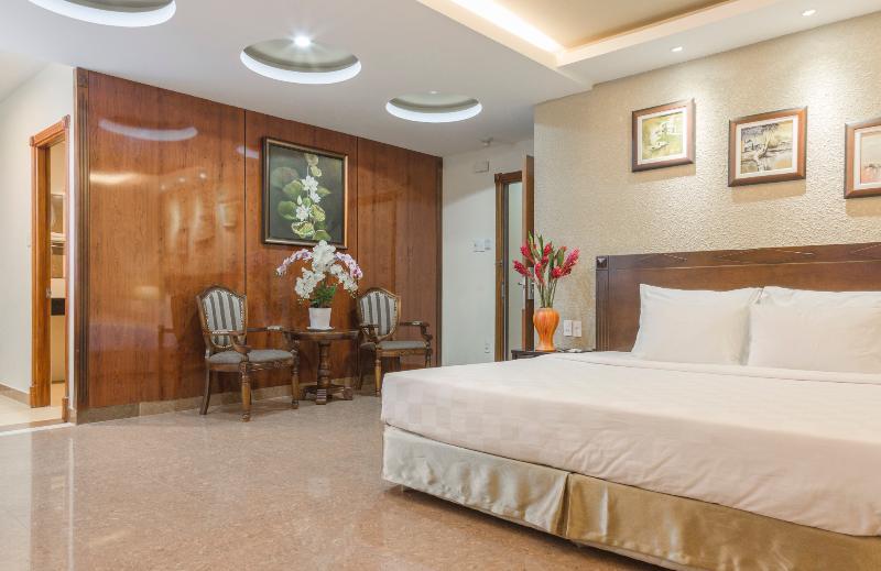 Singita Saigon Boutique Bnb Jeonse Hotel & Travel W Special Airport Service Deals Ho Chi Minh-Byen Eksteriør billede