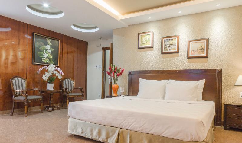 Singita Saigon Boutique Bnb Jeonse Hotel & Travel W Special Airport Service Deals Ho Chi Minh-Byen Eksteriør billede