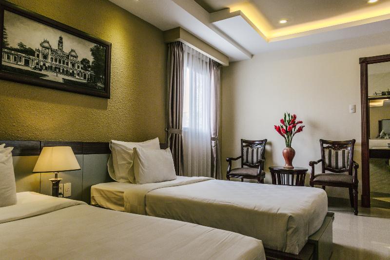 Singita Saigon Boutique Bnb Jeonse Hotel & Travel W Special Airport Service Deals Ho Chi Minh-Byen Eksteriør billede