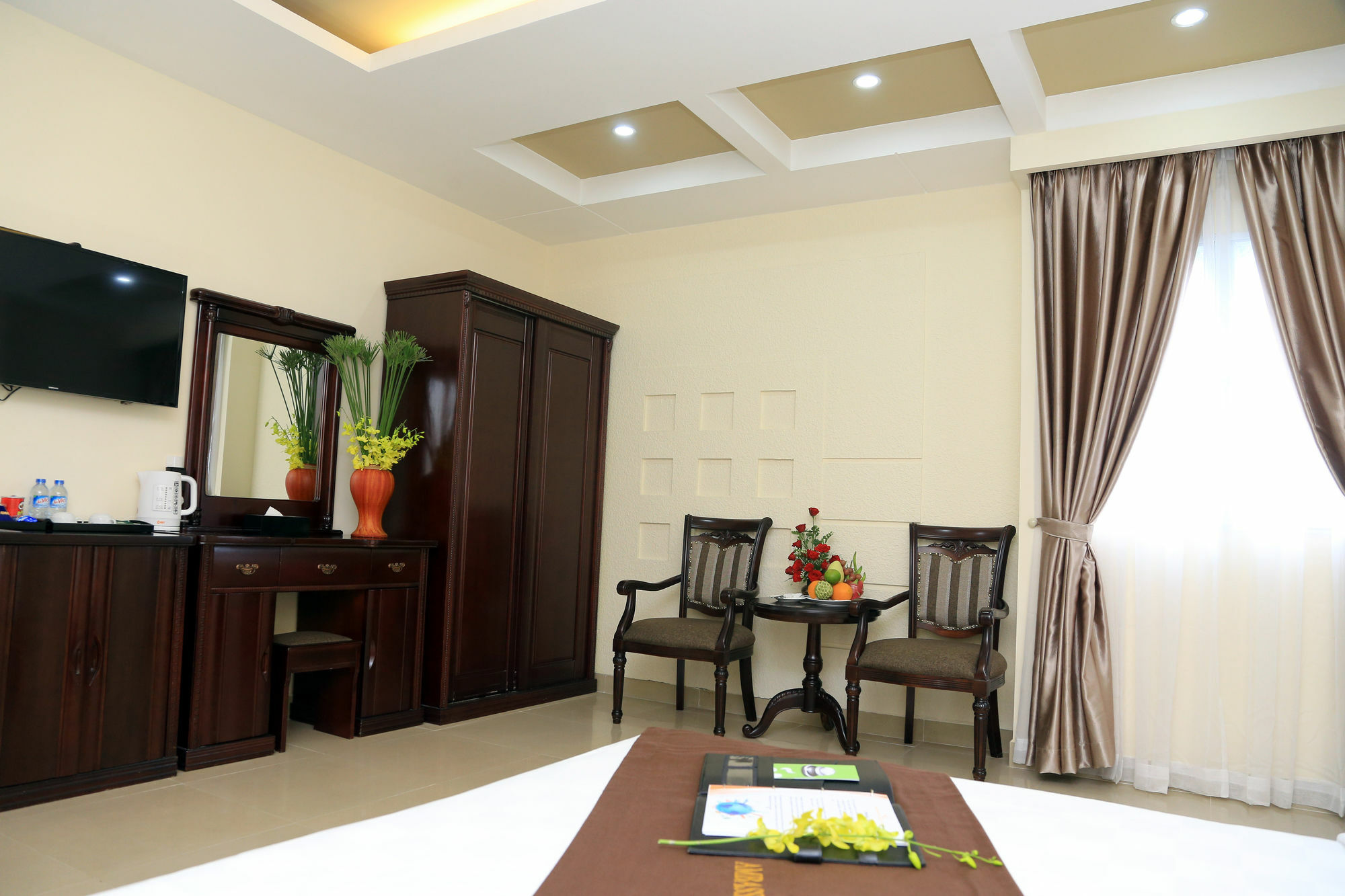 Singita Saigon Boutique Bnb Jeonse Hotel & Travel W Special Airport Service Deals Ho Chi Minh-Byen Eksteriør billede