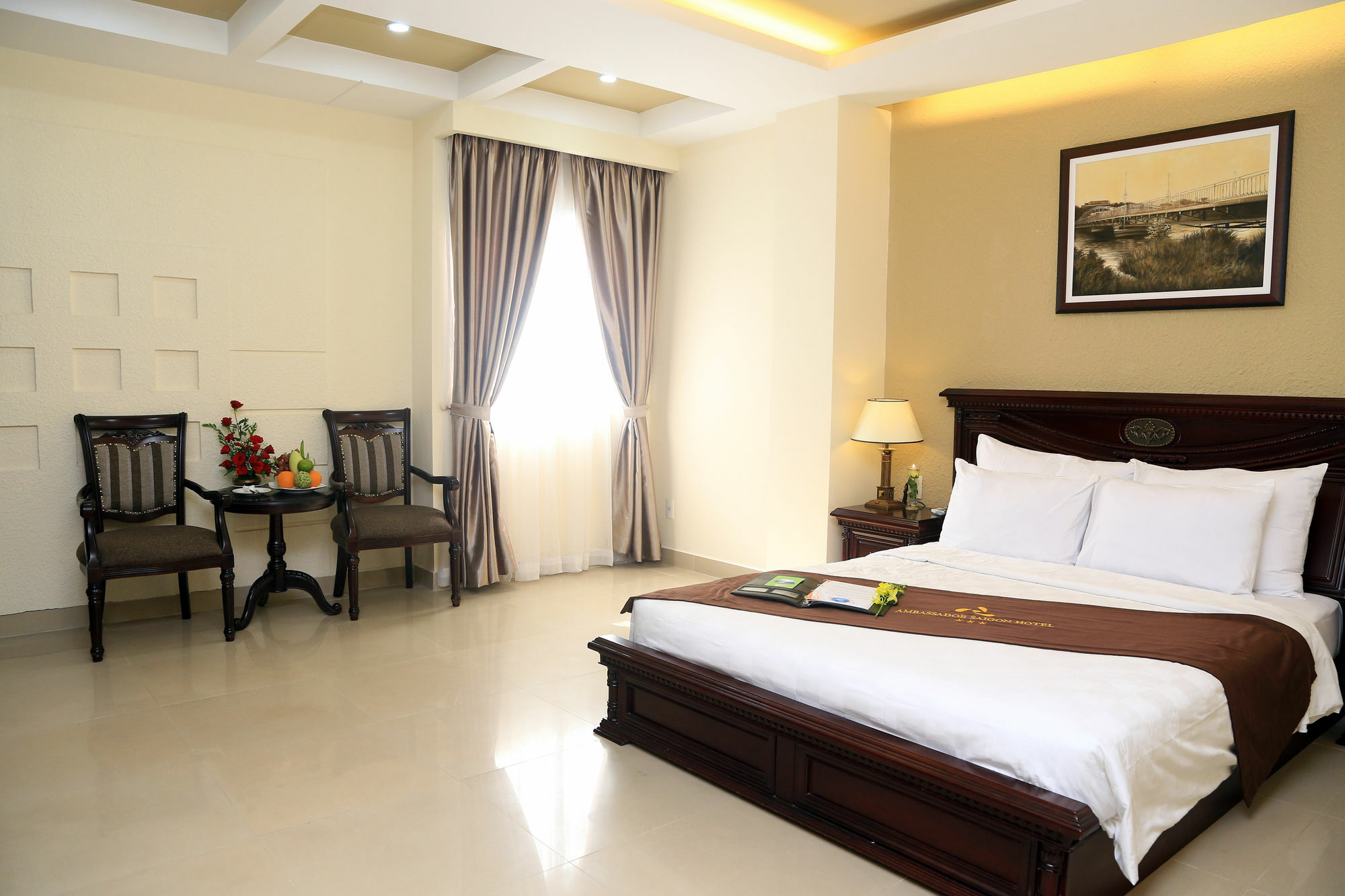 Singita Saigon Boutique Bnb Jeonse Hotel & Travel W Special Airport Service Deals Ho Chi Minh-Byen Eksteriør billede